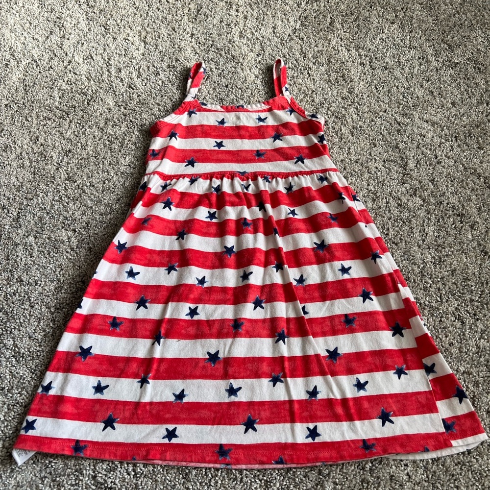 Tanktop dress - Picture 2 of 3